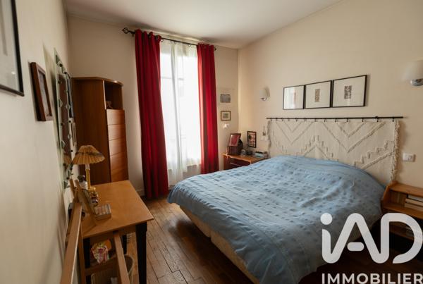 Maison à vendre 7 pièces 171 m² Versailles