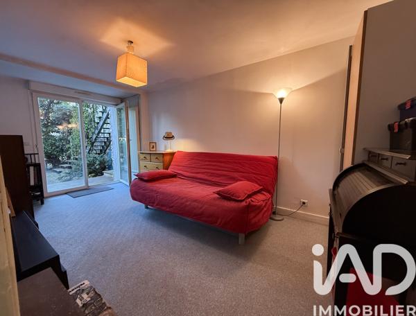 Maison à vendre 7 pièces 171 m² Versailles
