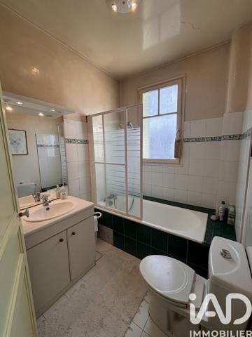 Maison à vendre 7 pièces 171 m² Versailles