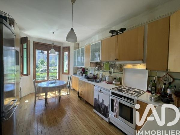 Maison à vendre 7 pièces 171 m² Versailles