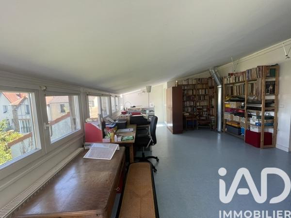 Maison à vendre 7 pièces 171 m² Versailles