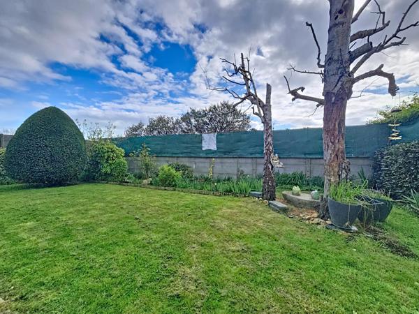 Maison à LE MAY-SUR-EVRE, 49122 - 4 pièces 115m²