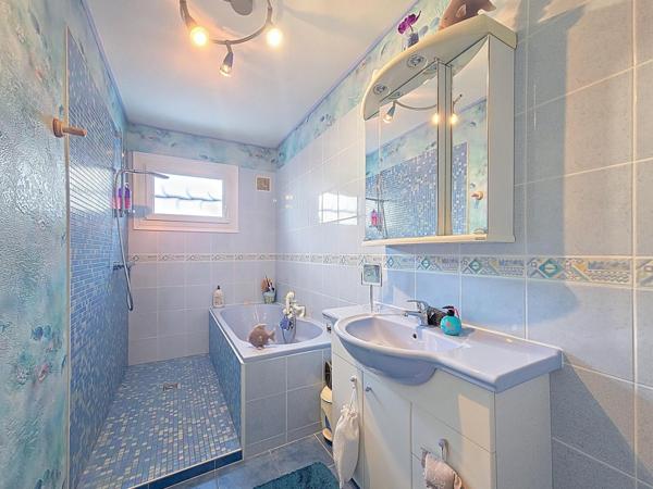 Maison à LE MAY-SUR-EVRE, 49122 - 4 pièces 115m²