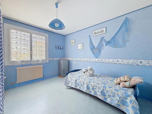 Maison à LE MAY-SUR-EVRE, 49122 - 4 pièces 115m²