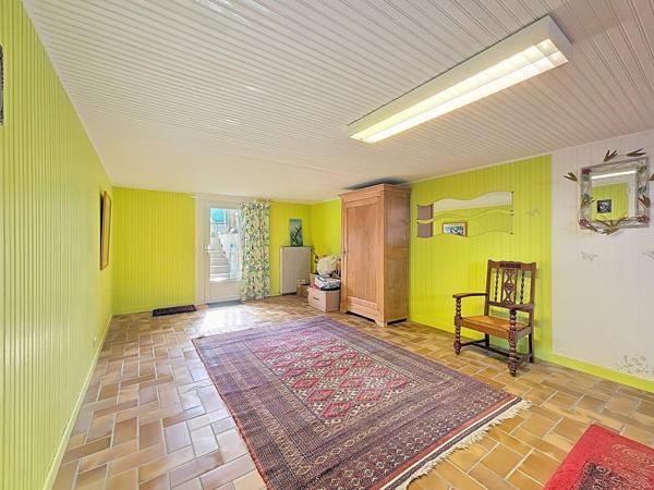 Maison à LE MAY-SUR-EVRE, 49122 - 4 pièces 115m²