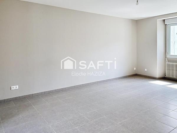 Maison de ville Thénezay