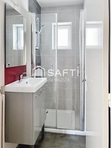 Maison de ville Thénezay