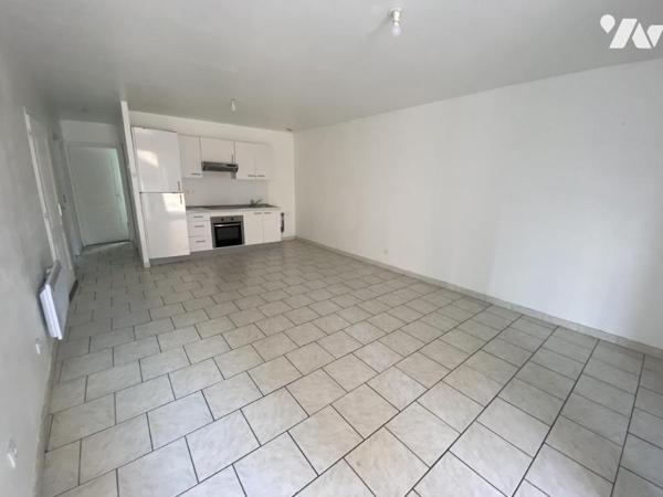 PLAIN PIED AVEC GARAGE - HAVELUY