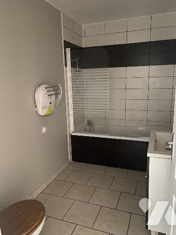 PLAIN PIED AVEC GARAGE - HAVELUY