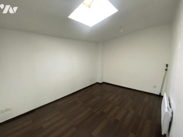 PLAIN PIED AVEC GARAGE - HAVELUY