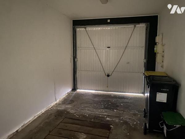 PLAIN PIED AVEC GARAGE - HAVELUY