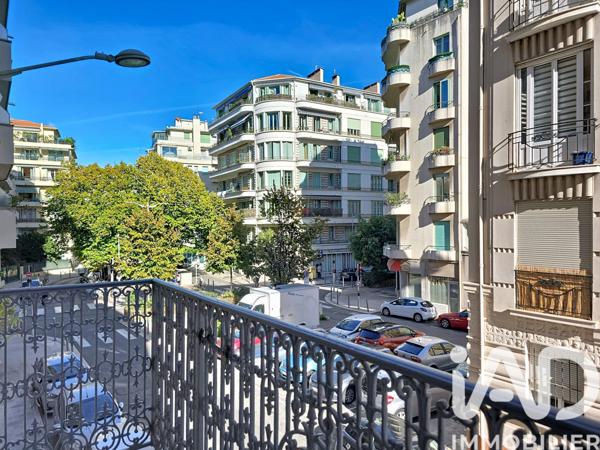 Appartement à vendre 2 pièces 40 m² Nice