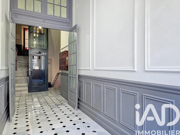 Appartement à vendre 2 pièces 40 m² Nice