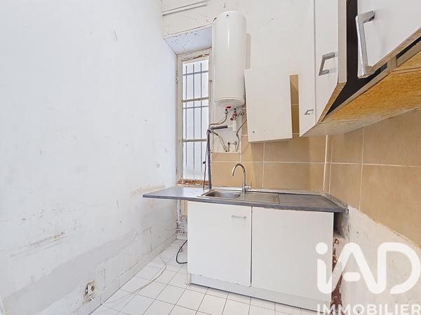 Appartement à vendre 2 pièces 40 m² Nice