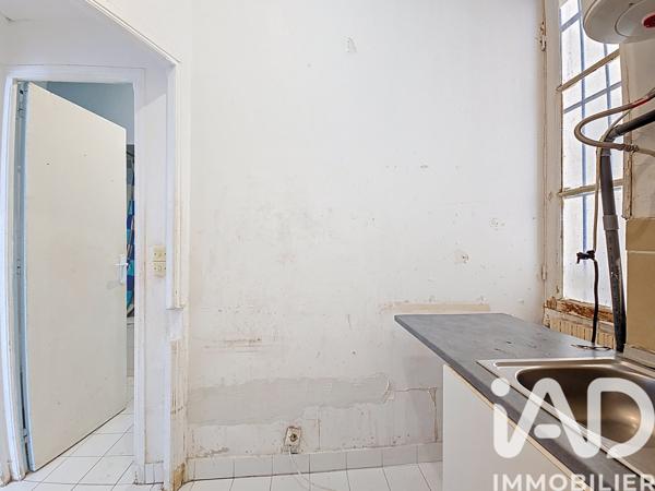 Appartement à vendre 2 pièces 40 m² Nice