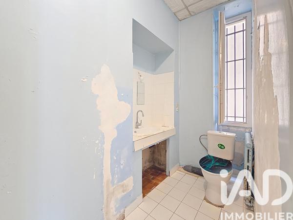 Appartement à vendre 2 pièces 40 m² Nice