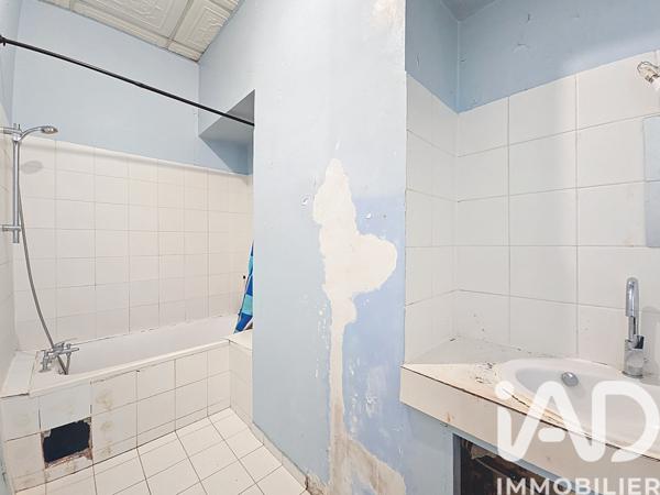 Appartement à vendre 2 pièces 40 m² Nice