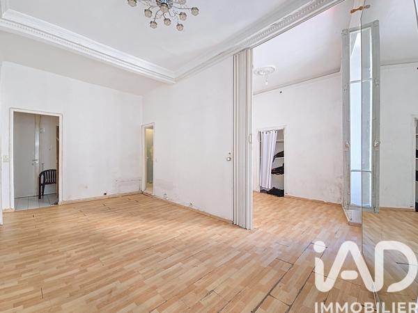 Appartement à vendre 2 pièces 40 m² Nice