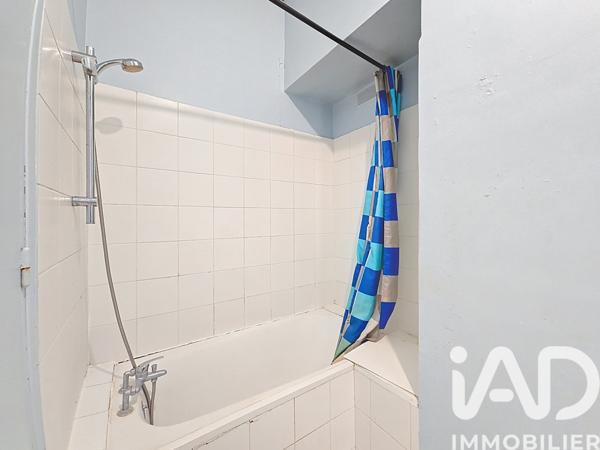 Appartement à vendre 2 pièces 40 m² Nice