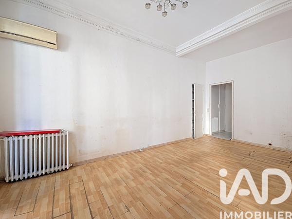 Appartement à vendre 2 pièces 40 m² Nice