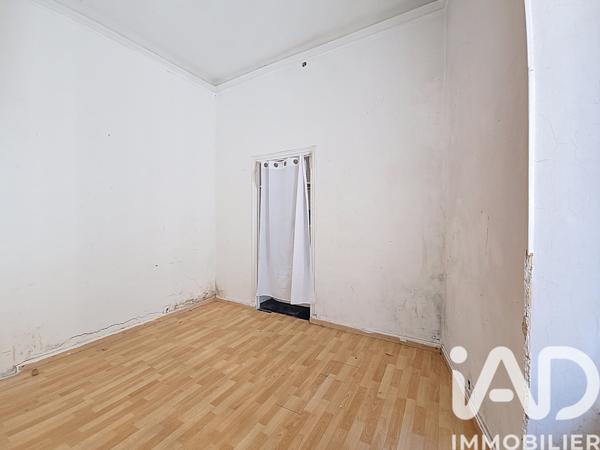 Appartement à vendre 2 pièces 40 m² Nice