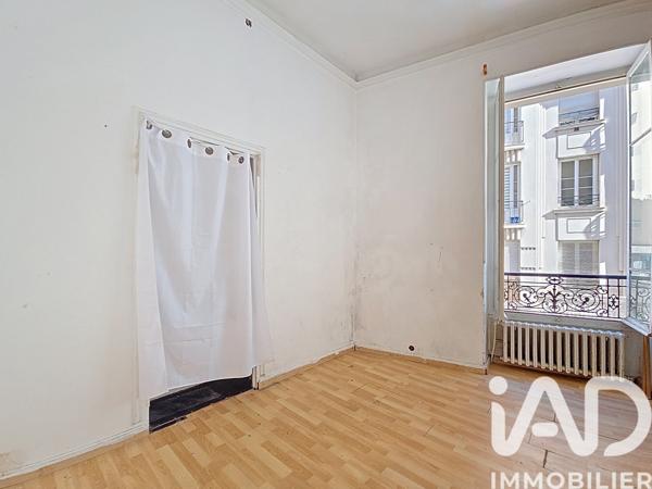 Appartement à vendre 2 pièces 40 m² Nice