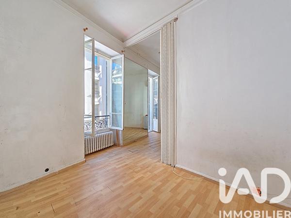 Appartement à vendre 2 pièces 40 m² Nice
