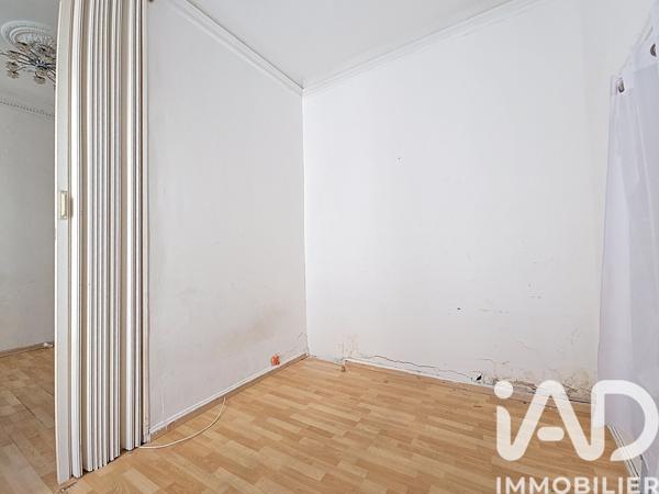 Appartement à vendre 2 pièces 40 m² Nice