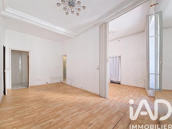 Appartement à vendre 2 pièces 40 m² Nice