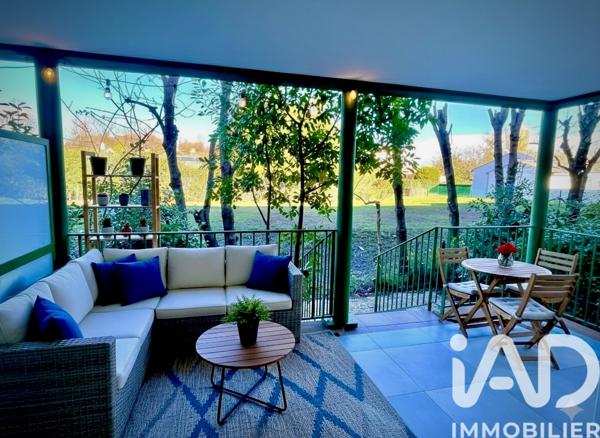 Appartement à vendre 2 pièces 38 m² Cogolin