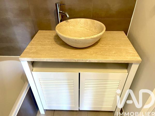 Appartement à vendre 2 pièces 38 m² Cogolin