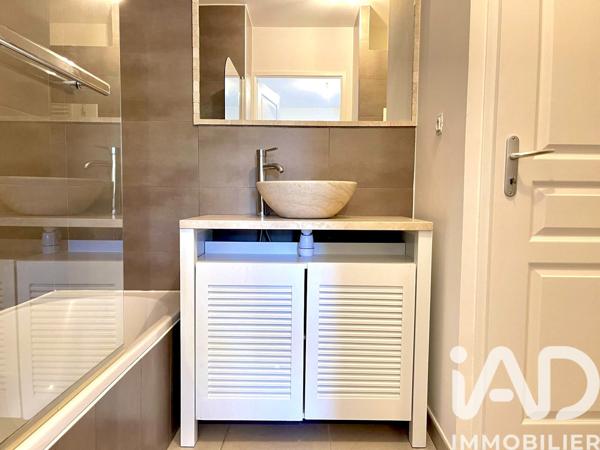 Appartement à vendre 2 pièces 38 m² Cogolin