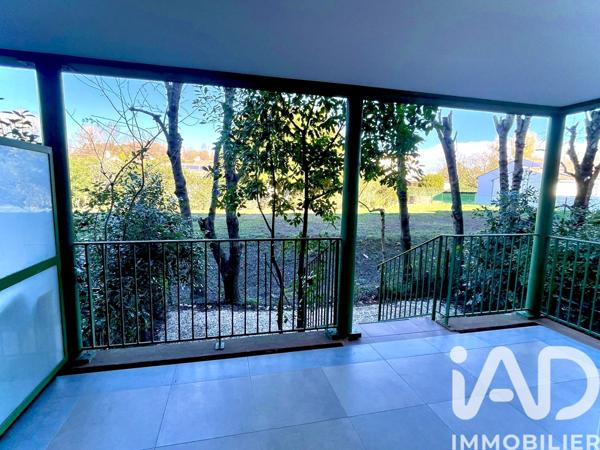 Appartement à vendre 2 pièces 38 m² Cogolin