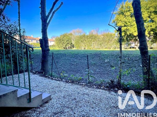 Appartement à vendre 2 pièces 38 m² Cogolin