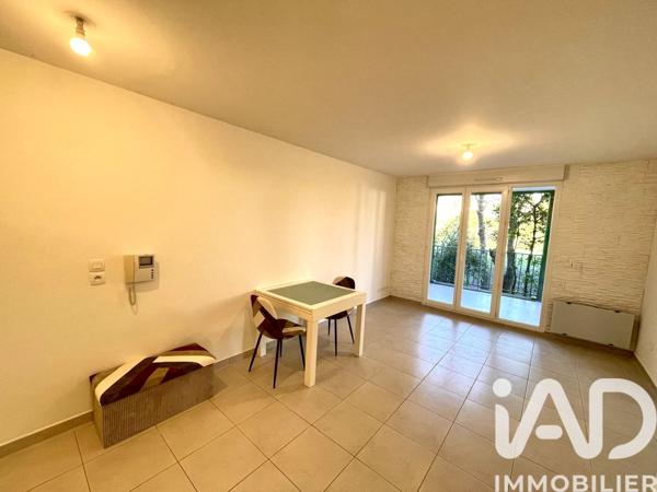Appartement à vendre 2 pièces 38 m² Cogolin