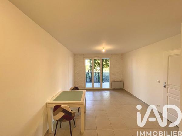 Appartement à vendre 2 pièces 38 m² Cogolin
