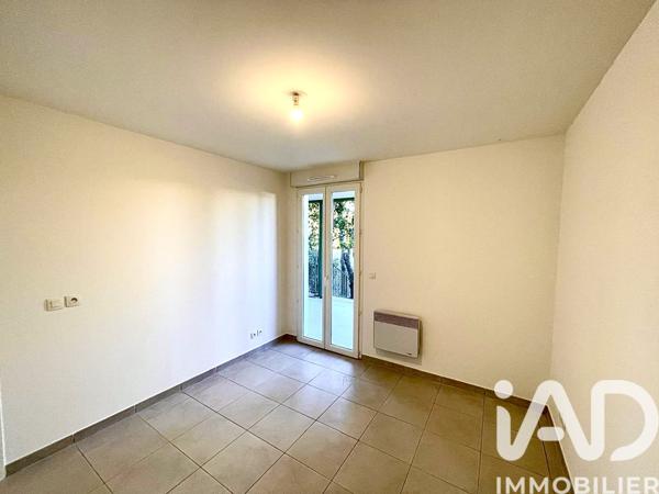 Appartement à vendre 2 pièces 38 m² Cogolin