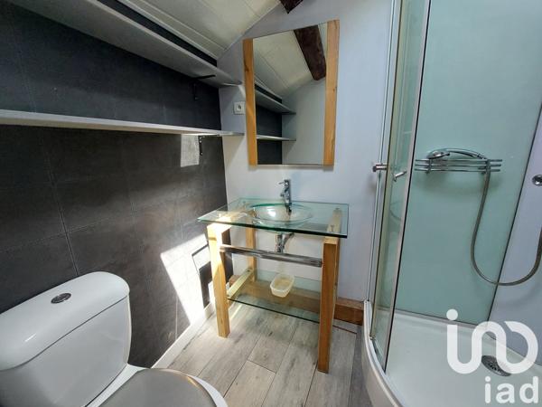 Appartement à vendre 1 pièce 27 m² Guérande