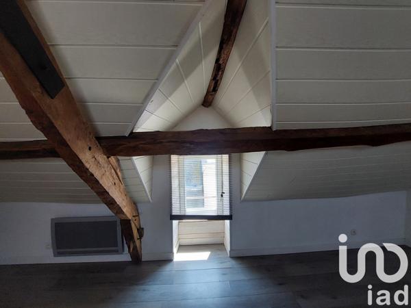 Appartement à vendre 1 pièce 27 m² Guérande