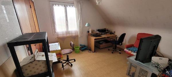 Maison à vendre à Saint-Nic dans le Finistère (29550), ref : 3173