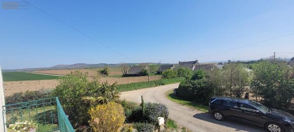 Maison à vendre à Saint-Nic dans le Finistère (29550), ref : 3173