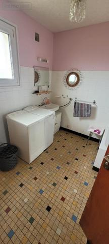 Maison à vendre à Saint-Nic dans le Finistère (29550), ref : 3173