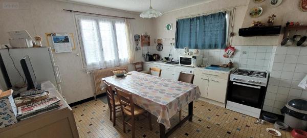 Maison à vendre à Saint-Nic dans le Finistère (29550), ref : 3173