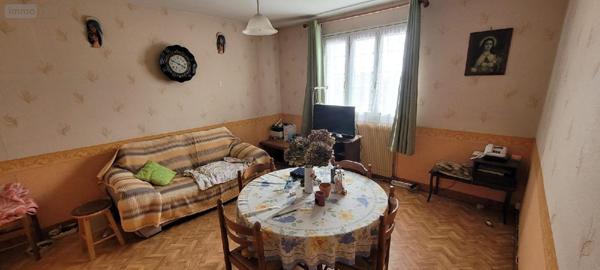 Maison à vendre à Saint-Nic dans le Finistère (29550), ref : 3173