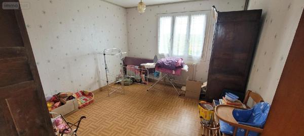 Maison à vendre à Saint-Nic dans le Finistère (29550), ref : 3173