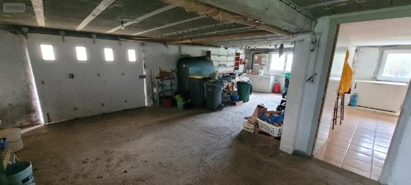 Maison à vendre à Saint-Nic dans le Finistère (29550), ref : 3173