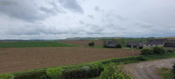 Maison à vendre à Saint-Nic dans le Finistère (29550), ref : 3173
