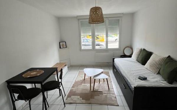 Appartement à louer    1 pièce •  Argentan