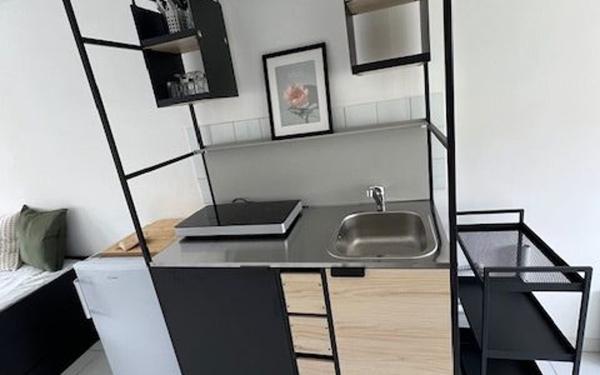 Appartement à louer    1 pièce •  Argentan