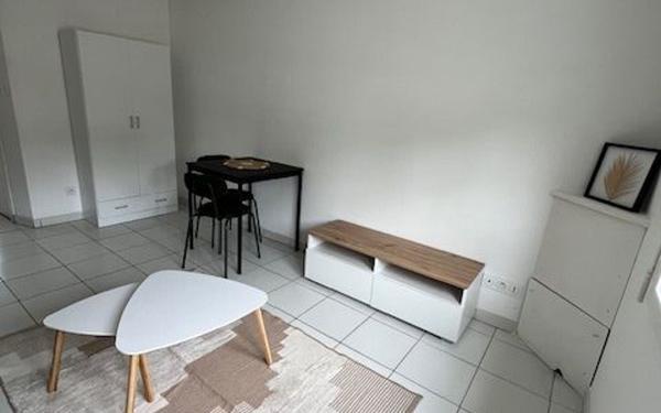 Appartement à louer    1 pièce •  Argentan